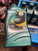 Eurol STF Transmissie Vloeistof 5x1L Nieuw, Ophalen of Verzenden, Nieuw, Universele onderdelen