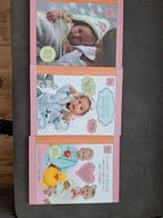 Anne do it yourself baby patroonboeken, Hobby en Vrije tijd, Kledingpatronen, Ophalen of Verzenden, Zo goed als nieuw, Vrouw, Overige merken