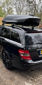 Mercedes AMG dakkoffer 410L, Ophalen, Zo goed als nieuw