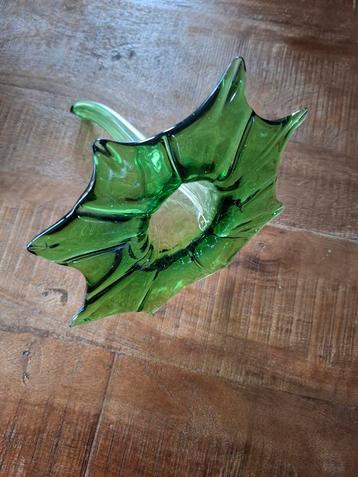 Vintage murano glaswerk beschikbaar voor biedingen