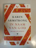Karen Armstrong - In naam van God, Boeken, Ophalen of Verzenden, Zo goed als nieuw
