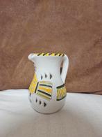 Italiaans snavelkannetje - Terra Sarda, Antiek en Kunst, Antiek | Keramiek en Aardewerk, Ophalen