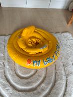 Intex Babyfloat <11 kg, Ophalen of Verzenden, Zo goed als nieuw, Jongetje of Meisje, Zwem-accessoire