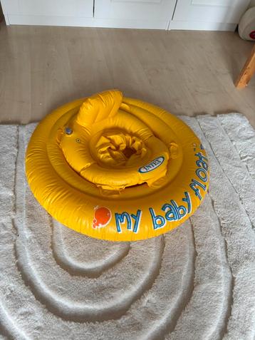 Intex Babyfloat <11 kg beschikbaar voor biedingen