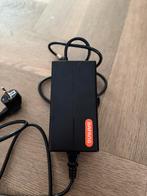Bafang ebike lader, Fietsen en Brommers, Fietsaccessoires | Fietsaccu's, Ophalen of Verzenden, Zo goed als nieuw