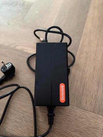 Bafang ebike lader beschikbaar voor biedingen