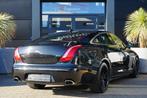 Jaguar XJ 3.0 V6 XJL Portfolio 340pk Panoramadak/Stoelverwar, Automaat, Gebruikt, 2995 cc, Bedrijf