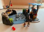 Playmobil dolfinarium 4468, Kinderen en Baby's, Speelgoed | Playmobil, Ophalen of Verzenden, Zo goed als nieuw, Complete set
