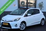 Toyota Yaris 1.5 Hybrid Dynamic Aut, Pano,Navi,NAP! Nette au, Euro 5, 1497 cc, Gebruikt, 4 cilinders