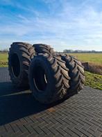 Set banden 710 70 r42 en 600 70 r30, Ophalen of Verzenden