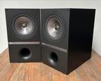 KEF Q300 bookshelf speakers “TOP STAAT” (Black Ash), Overige merken, Front, Rear of Stereo speakers, Ophalen of Verzenden, Zo goed als nieuw
