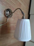 hanglampjes, Huis en Inrichting, Lampen | Hanglampen, Ophalen of Verzenden, Gebruikt, Metaal, Minder dan 50 cm