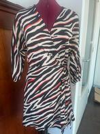 Ambika overslag jurk maat S, Maat 38/40 (M), Overige kleuren, Ophalen of Verzenden, Zo goed als nieuw