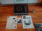 Dual 420 platenspeler, Audio, Tv en Foto, Ophalen, Gebruikt