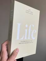Nep Life koffietafel boek met opbergruimte woonaccessoire, Ophalen of Verzenden, Nieuw