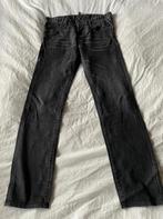+ Zo goed als nieuwe DSQUARED2 spijkerbroek. Maat 48., Dsquared2, Verzenden, Zwart, Zo goed als nieuw