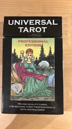 Universal Tarot Professional Edition, Ophalen of Verzenden, Zo goed als nieuw, Tarot of Kaarten leggen, Overige typen