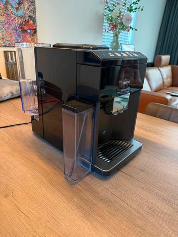 Siemens koffiemachine EQ 500 integral beschikbaar voor biedingen