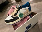 Travis Scott Fragment Air Jordan 1 Low - Maat 42, Kleding | Heren, Schoenen, Ophalen of Verzenden, Nieuw, Overige kleuren, Sneakers of Gympen