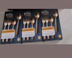Ah royal van kempen en begeer bestek besteksets koffie taart, Huis en Inrichting, Keuken | Bestek, Ophalen of Verzenden, Nieuw