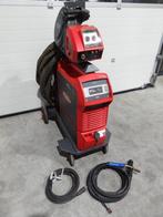 Lasapparaat Kemppi, fronius, EWM Mig/Mag co2 puls Tig AC/DC, Doe-het-zelf en Verbouw, Ophalen of Verzenden, Zo goed als nieuw