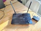 TP-Link N600 router, Ophalen, Gebruikt, Router, TP-Link