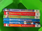Bassie&Adriaan DVD's  spannende avonturen, Alle leeftijden, Ophalen of Verzenden, Gebruikt