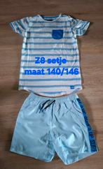 Z8 setje maat 140/146, Z8, Ophalen of Verzenden, Zo goed als nieuw, Setje