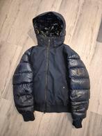 Fire & Ice Jas Maat L - Perfect voor de Winter!, Maat 52/54 (L), Blauw, Fire & Ice, Ophalen of Verzenden