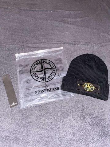 New Beenie Black beschikbaar voor biedingen