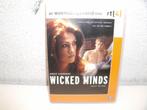 dvd 90b wicked minds, Zo goed als nieuw, Verzenden