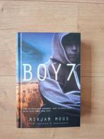 Mirjam Mous - Boy 7, Ophalen of Verzenden, Zo goed als nieuw, Mirjam Mous