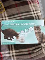 Food boel voor katten, Ophalen of Verzenden, Zo goed als nieuw