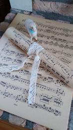 Oud muziekpapier, Verzenden