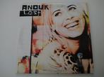 Cd Anouk – Lost, Ophalen of Verzenden, Gebruikt, Poprock