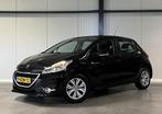 Peugeot 208 1.4 HDi Airco Cruise 1e eigenaar Nieuwe DB-Riem, Auto's, Voorwielaandrijving, Gebruikt, 1398 cc, 4 cilinders