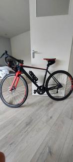 Gravelbike, Heren, 49 tot 53 cm, Zo goed als nieuw, Ophalen