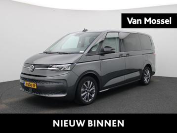 Volkswagen Multivan 1.4 eHybrid L2H1 Life Automaat | Trekhaa beschikbaar voor biedingen