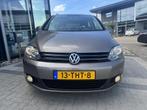 Volkswagen Golf Plus 1.2TSI AUTOMAAT 105PK 7DSG /NAVI/2XPDC, Gebruikt, 4 cilinders, 1198 cc, Parkeersensor