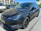 Seat Ibiza 1.0 EcoTSI FR Connect 26700km NAP 1e Eigenaar Ful, Voorwielaandrijving, Stof, Gebruikt, Euro 6