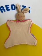 1914 Kaloo knuffellap lap konijn handpop, Ophalen of Verzenden, Zo goed als nieuw, Overige typen