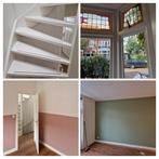 Frans Schilder & Klusbedrijf Haarlem, Diensten en Vakmensen, Schilders en Behangers, Behangen