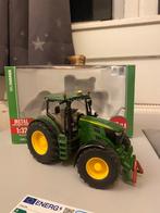 John deere siku, Ophalen, Zo goed als nieuw, Tractor of Landbouw, SIKU