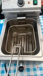 Handige frituurpan, Witgoed en Apparatuur, Frituurpannen, 2 tot 3 liter, Ophalen, Gebruikt