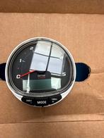 Mercury Toerenteller / Snelheidsmeter, Watersport en Boten, Accessoires en Onderhoud, Ophalen of Verzenden, Gebruikt, Motor en Techniek