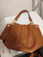 Dune London Derly magnetic snap closure schoudertas, Ophalen of Verzenden