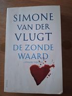 De Zonde Waard - Simone van der Vlugt, Ophalen of Verzenden, Gelezen, Simone van der Vlugt, Nederland