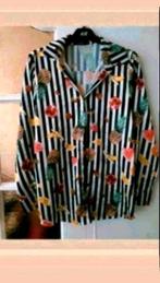 Mooi zomer blouse, Ophalen of Verzenden, Zo goed als nieuw, Maat 46/48 (XL) of groter