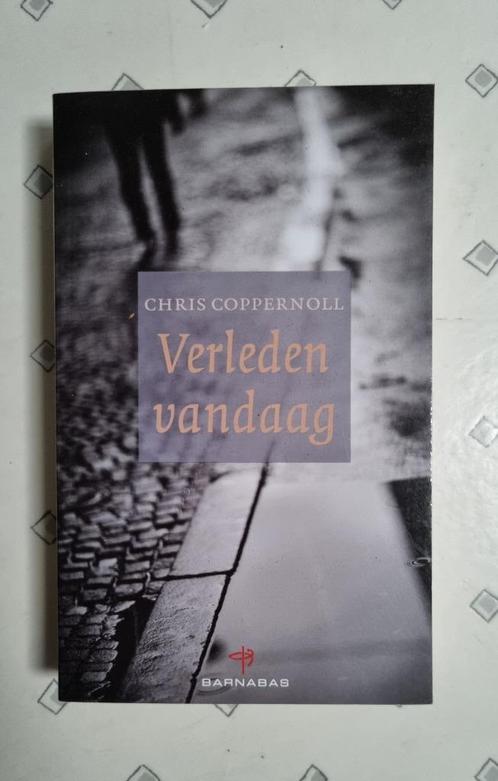 Christelijke roman van Chris Coppernoll, Boeken, Romans, Zo goed als nieuw, Nederland, Ophalen of Verzenden