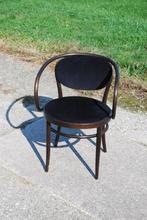 Thonet stoel type 81, Huis en Inrichting, Stoelen, Ophalen, Gebruikt, Bruin, Thonet